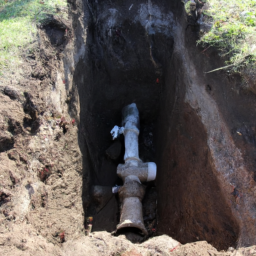 Anticipez les étapes de désinstallation de votre fosse toutes eaux pour un processus fluide Cournon-d'Auvergne